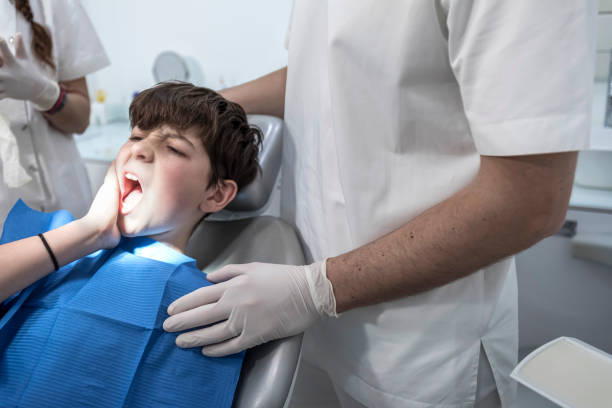 Best Chipped Tooth Repair Near Me  in Norwood, OK