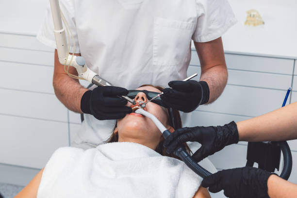 Best Tooth Infection Emergency Dentist  in Norwood, OK