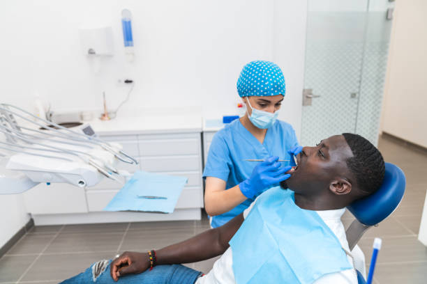 Best Cracked Tooth Emergency Dentist  in Norwood, OK